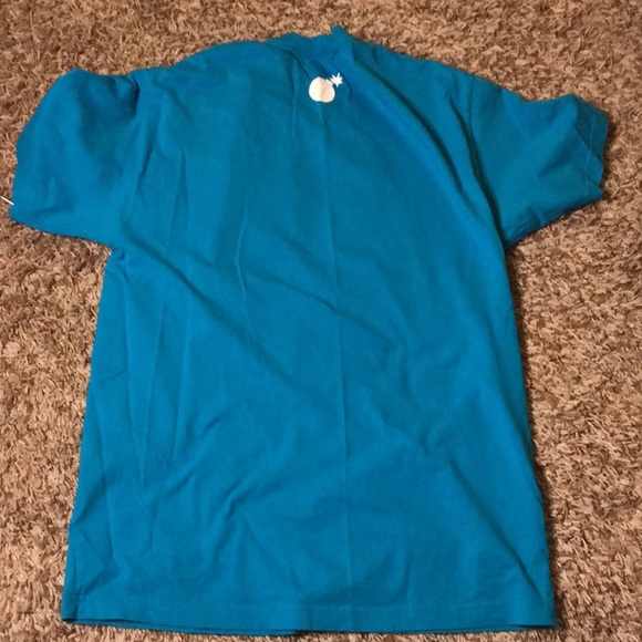 The Hundreds t-shirt - Picture 5 of 6